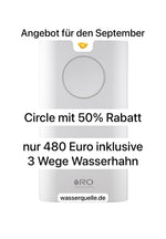 Lade das Bild in den Galerie-Viewer, Coway Circle P-160L mit 50% Rabatt als Herbstangebot🤝
